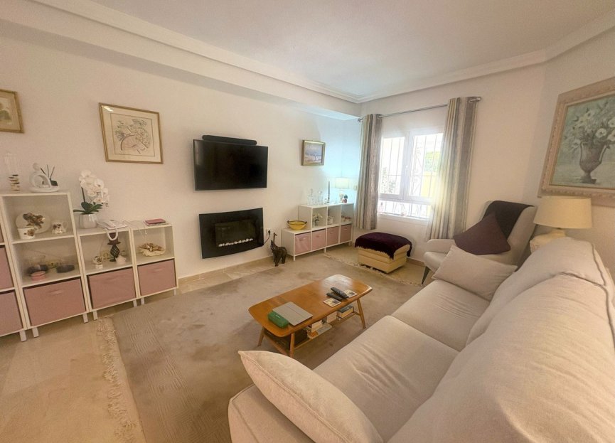 Resale - House - Townhouse - Manilva - La Duquesa