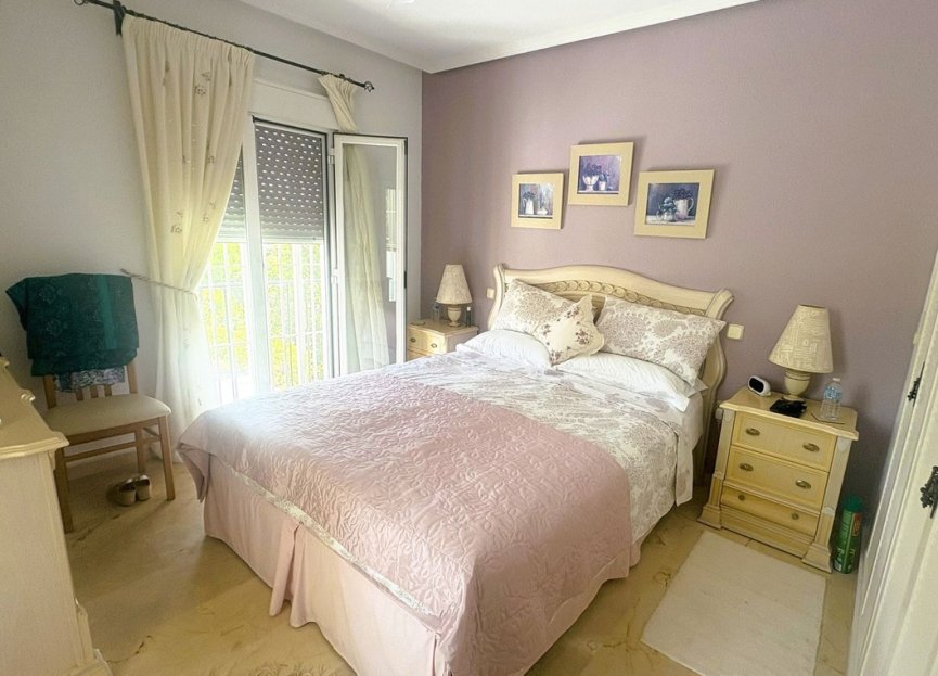 Resale - House - Townhouse - Manilva - La Duquesa