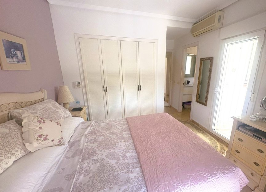 Resale - House - Townhouse - Manilva - La Duquesa