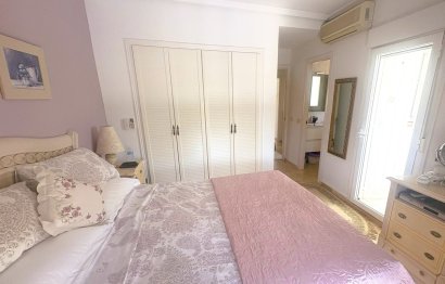 Resale - House - Townhouse - Manilva - La Duquesa