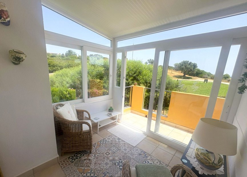 Resale - House - Townhouse - Manilva - La Duquesa