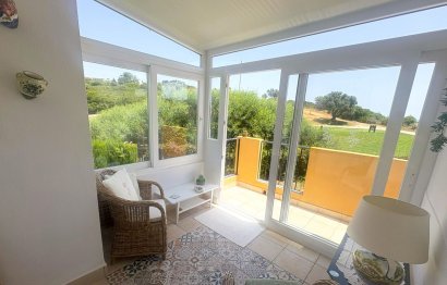 Resale - House - Townhouse - Manilva - La Duquesa