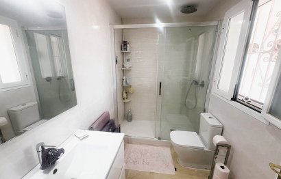 Resale - House - Townhouse - Manilva - La Duquesa