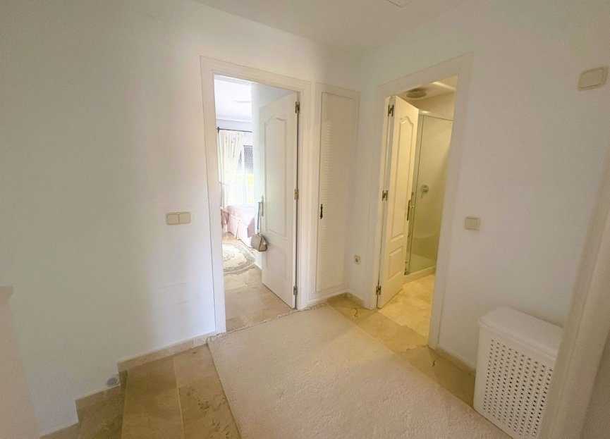 Resale - House - Townhouse - Manilva - La Duquesa