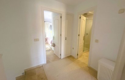 Resale - House - Townhouse - Manilva - La Duquesa