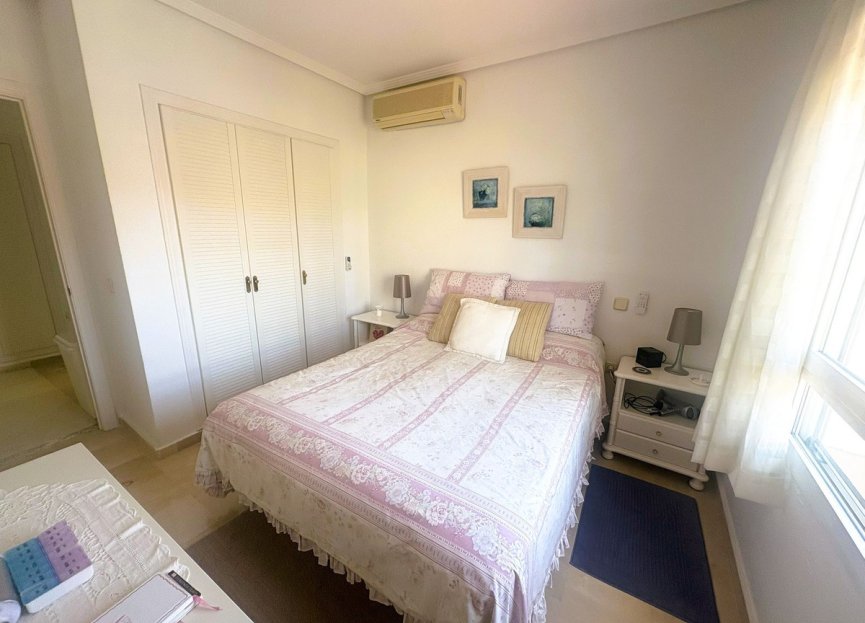 Resale - House - Townhouse - Manilva - La Duquesa