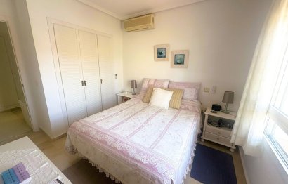 Resale - House - Townhouse - Manilva - La Duquesa