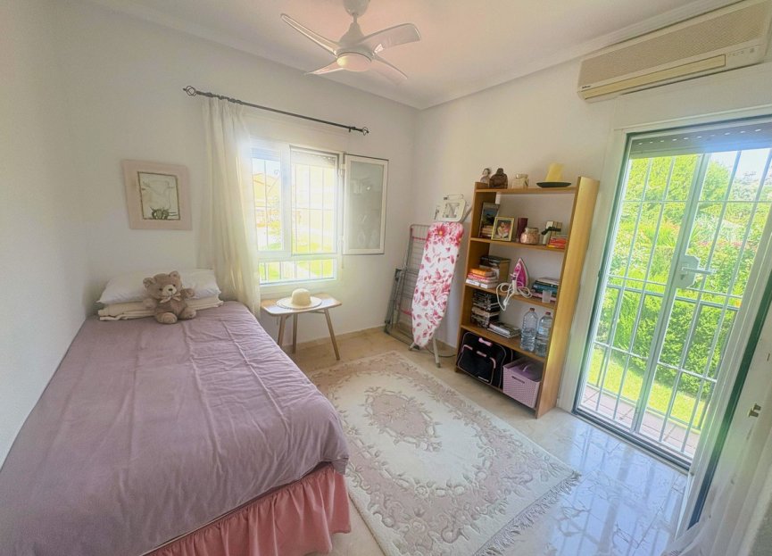 Resale - House - Townhouse - Manilva - La Duquesa