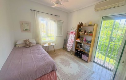 Resale - House - Townhouse - Manilva - La Duquesa