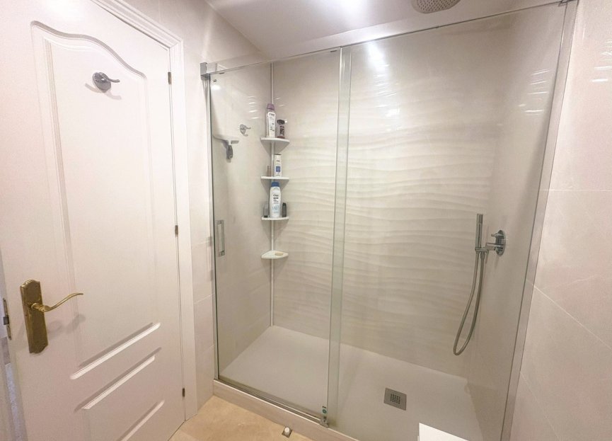 Resale - House - Townhouse - Manilva - La Duquesa