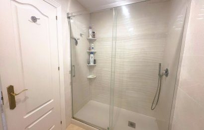 Resale - House - Townhouse - Manilva - La Duquesa