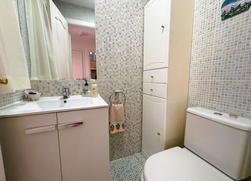 Resale - House - Townhouse - Manilva - La Duquesa