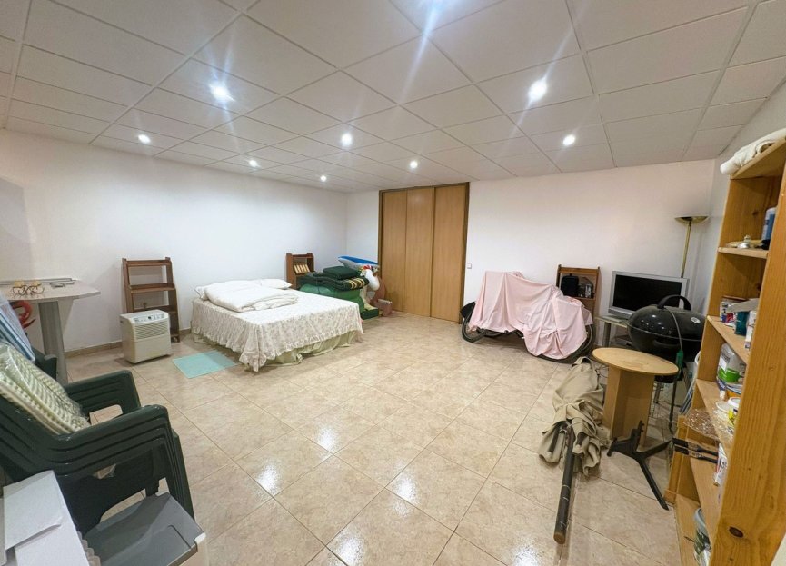 Resale - House - Townhouse - Manilva - La Duquesa