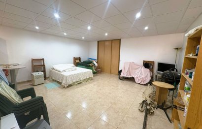 Resale - House - Townhouse - Manilva - La Duquesa