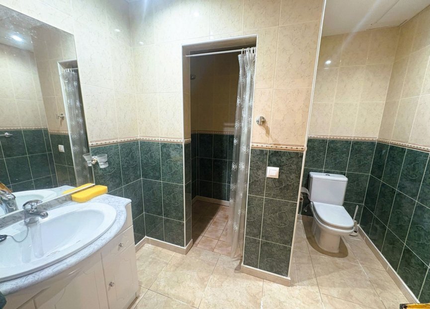 Resale - House - Townhouse - Manilva - La Duquesa