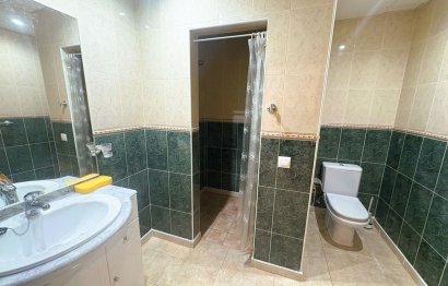 Resale - House - Townhouse - Manilva - La Duquesa