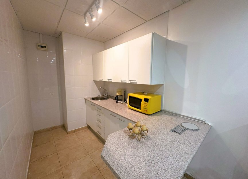 Resale - House - Townhouse - Manilva - La Duquesa