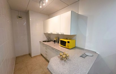 Resale - House - Townhouse - Manilva - La Duquesa