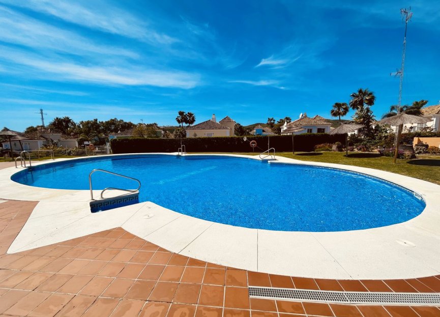 Resale - House - Townhouse - Manilva - La Duquesa