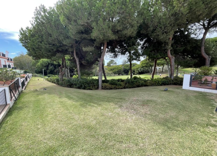 Resale - House - Townhouse - Marbella - Cabopino