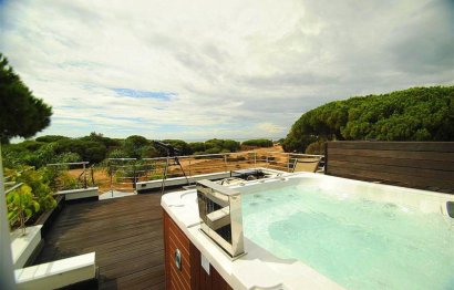 Resale - House - Detached Villa - Marbella - Cabopino