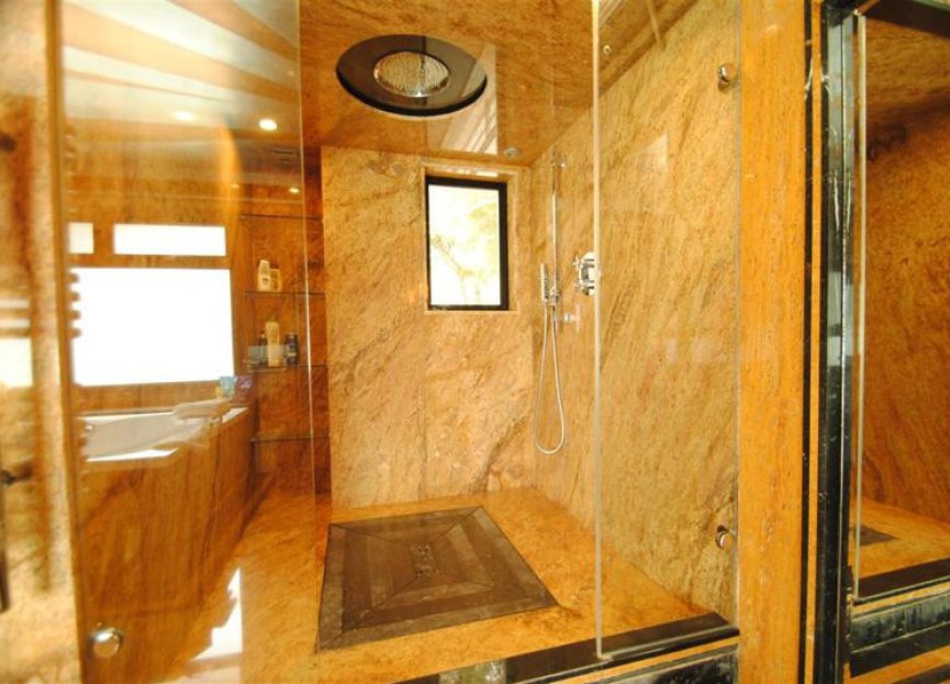 Resale - House - Detached Villa - Marbella - Cabopino