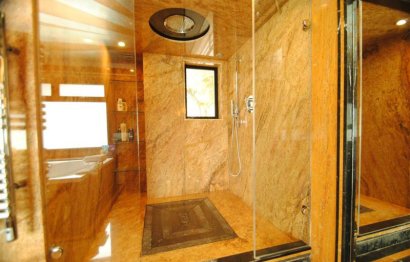 Resale - House - Detached Villa - Marbella - Cabopino