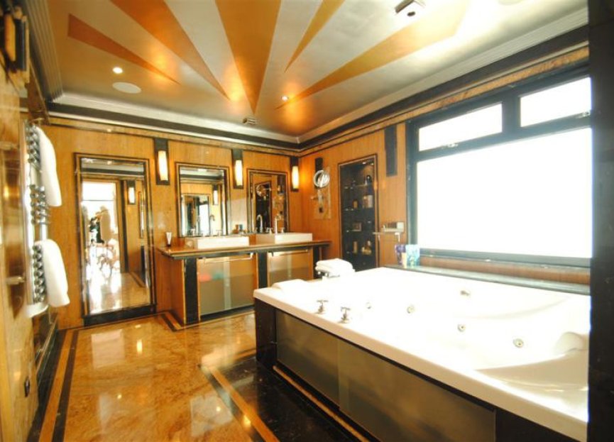 Resale - House - Detached Villa - Marbella - Cabopino