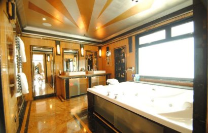 Resale - House - Detached Villa - Marbella - Cabopino