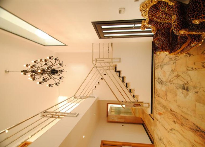 Resale - House - Detached Villa - Marbella - Cabopino