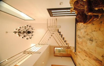 Resale - House - Detached Villa - Marbella - Cabopino