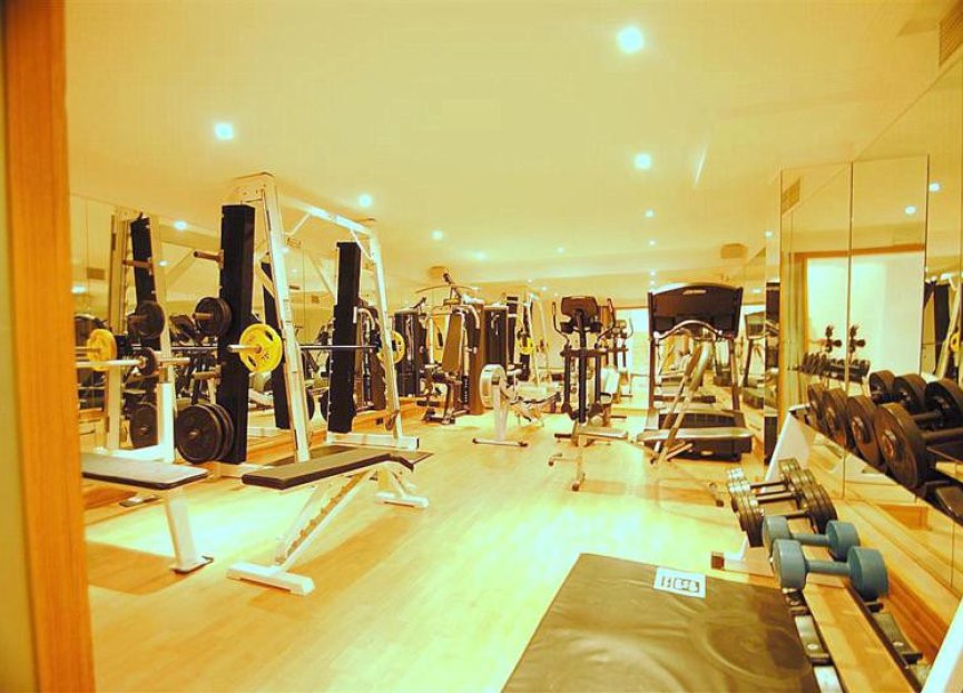 Resale - House - Detached Villa - Marbella - Cabopino