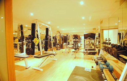 Resale - House - Detached Villa - Marbella - Cabopino