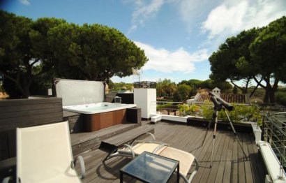 Resale - House - Detached Villa - Marbella - Cabopino