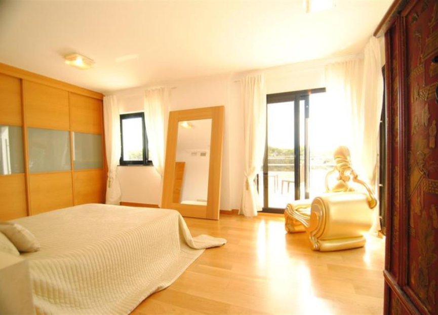 Resale - House - Detached Villa - Marbella - Cabopino