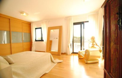 Resale - House - Detached Villa - Marbella - Cabopino