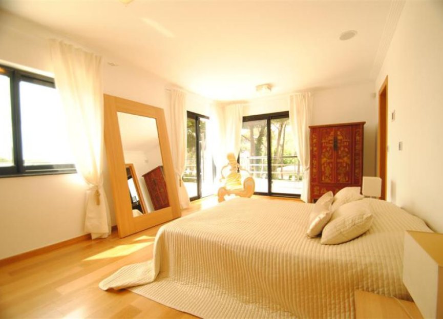 Resale - House - Detached Villa - Marbella - Cabopino