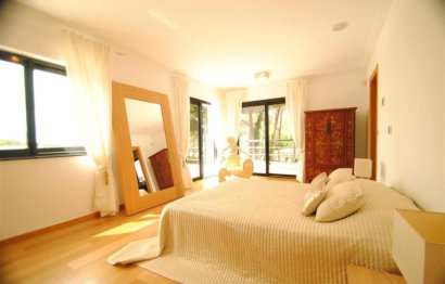 Resale - House - Detached Villa - Marbella - Cabopino