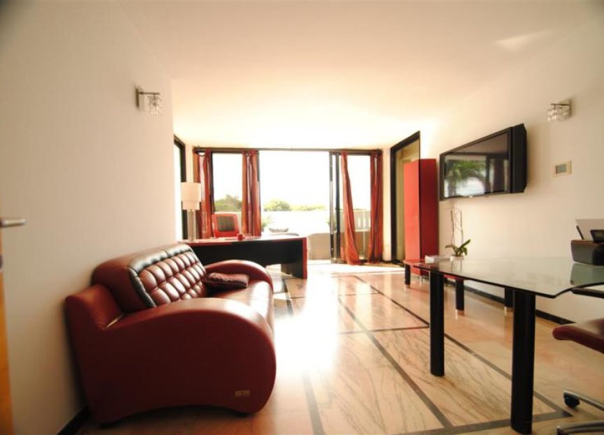 Resale - House - Detached Villa - Marbella - Cabopino