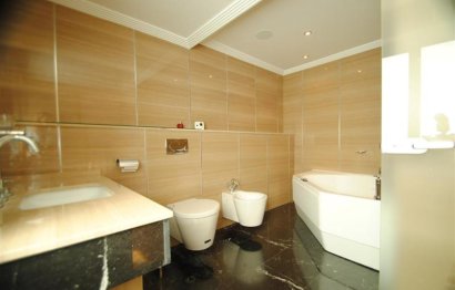 Resale - House - Detached Villa - Marbella - Cabopino