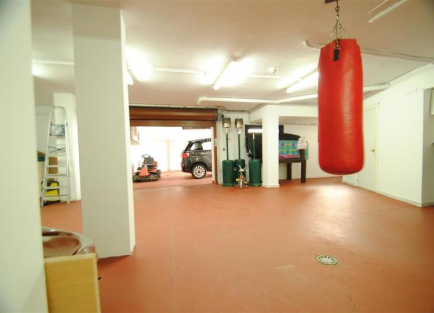 Resale - House - Detached Villa - Marbella - Cabopino