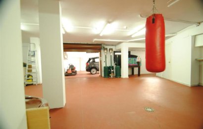 Resale - House - Detached Villa - Marbella - Cabopino