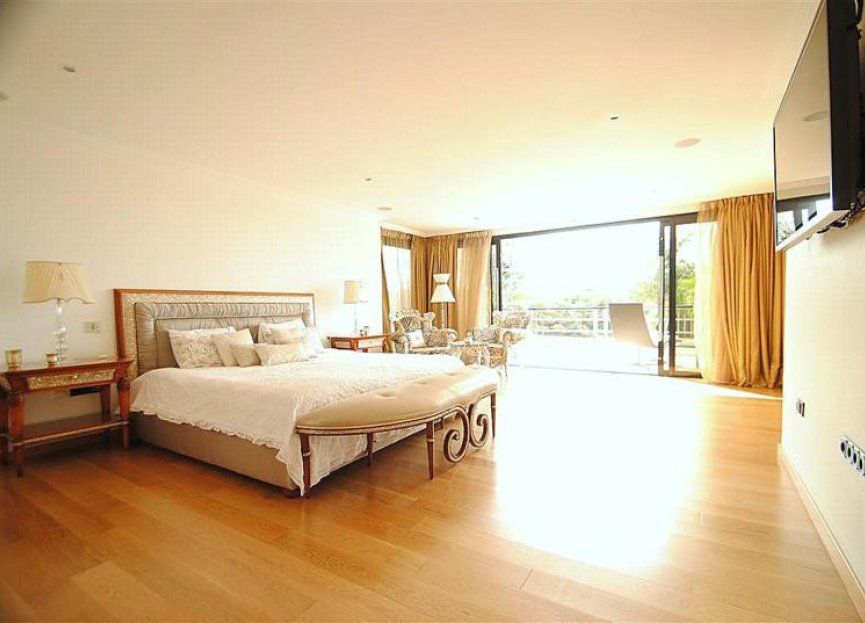 Resale - House - Detached Villa - Marbella - Cabopino