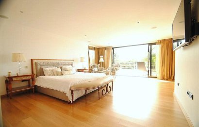 Resale - House - Detached Villa - Marbella - Cabopino