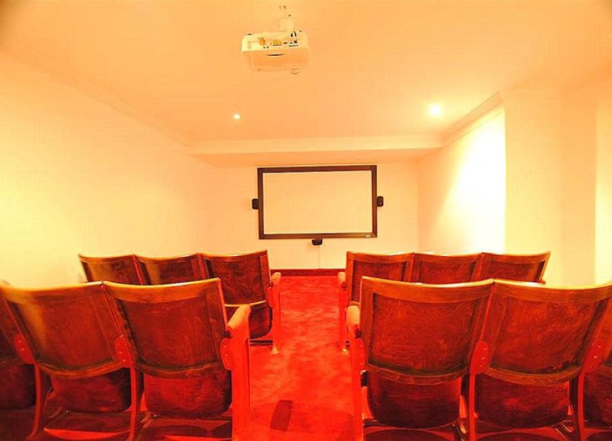 Resale - House - Detached Villa - Marbella - Cabopino