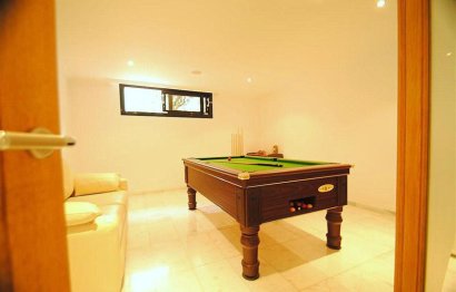 Resale - House - Detached Villa - Marbella - Cabopino