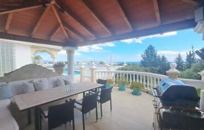 Resale - House - Detached Villa - Benahavís - La Quinta