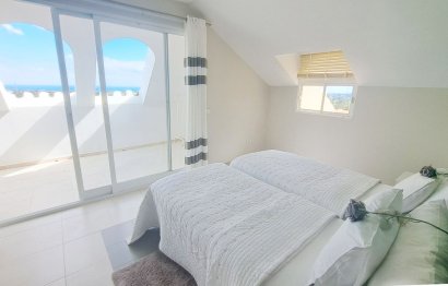 Resale - House - Detached Villa - Benahavís - La Quinta