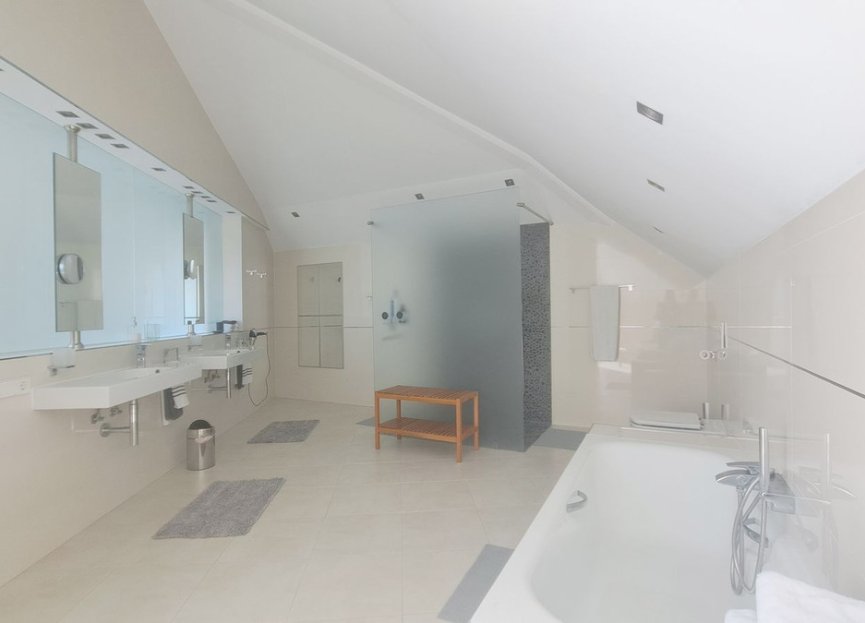 Resale - House - Detached Villa - Benahavís - La Quinta