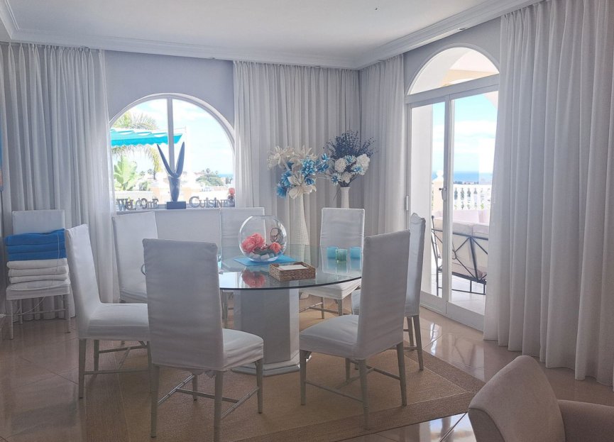 Resale - House - Detached Villa - Benahavís - La Quinta